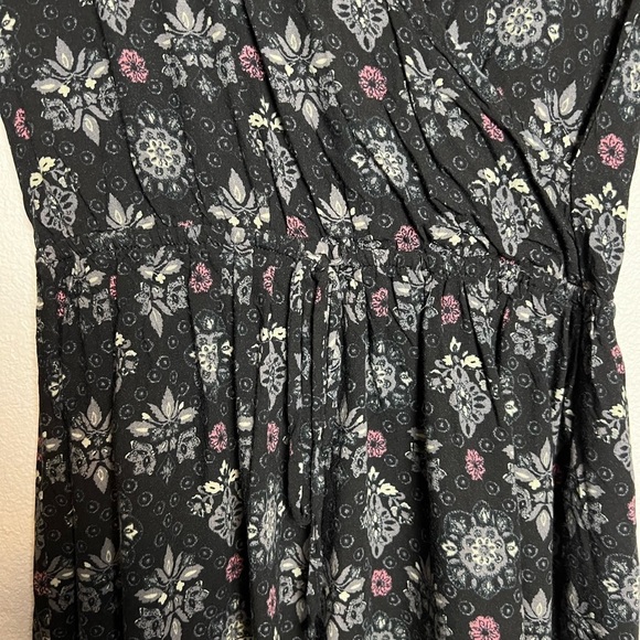 Hollister Belmont Shore Boho Romper Size XSmall - Picture 8 of 10